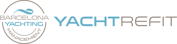 Yacht Refit – Frank Garcia Navas